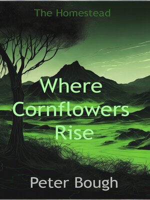 cover image of Where Cornflowers Rise